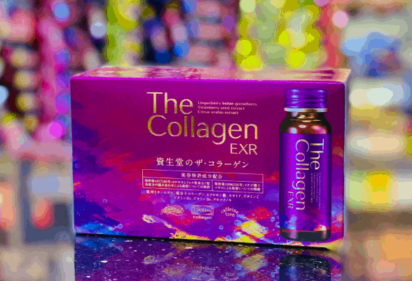 collagen nước 8