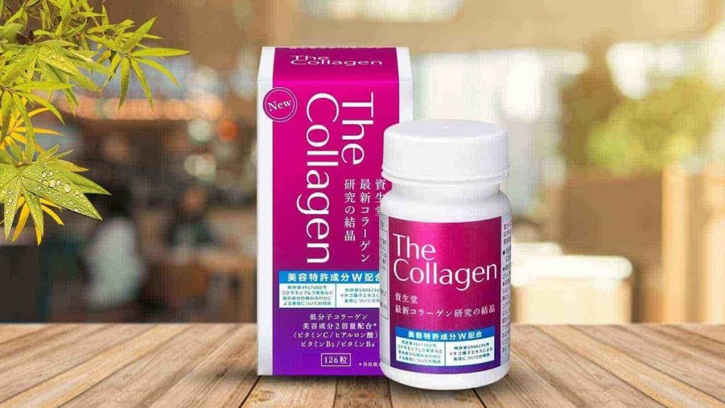 review các loại collagen 4